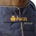 Bucas - Irish Turnout Light - Navy ( 5°c to 12°c )