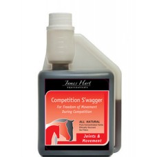 James Hart - Competition Swagger 500ml