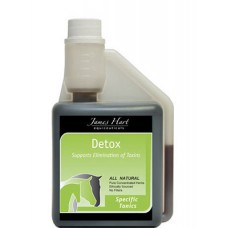 James Hart - Detox 500ml
