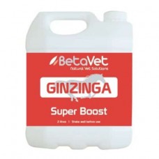 BetaVet - Ginzinga 500ml - DATED STOCK