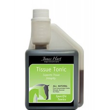 James Hart - Tissue Tonic 500ml